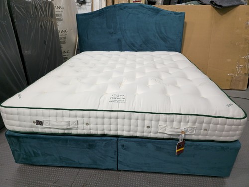 Spring chelsea 180 200cm - x,
