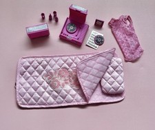 🤍 Barbie 🤍 1984 My First