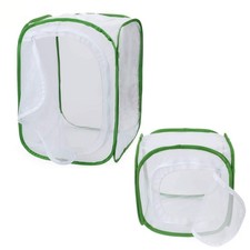 Insect and Butterfly Habitat