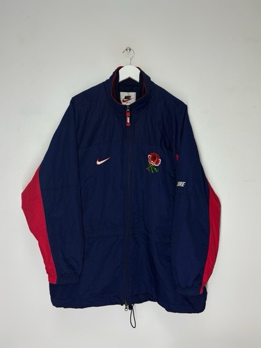 Vintage nike england - nike, rugby
