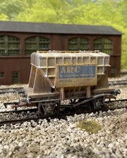 OO Dapol Presflo Cement Wagon