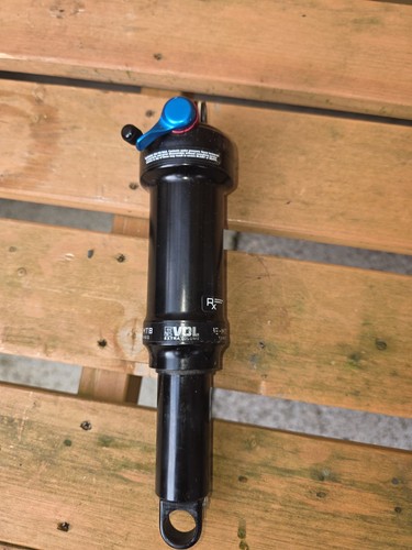 Fox performance float 3pos - fox,