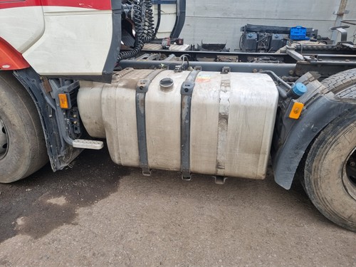 Scanie fuel tank - ,, gen