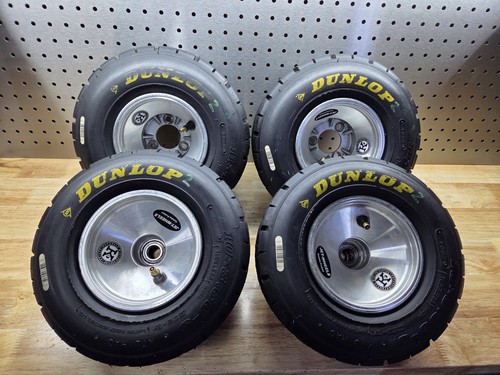 Used dunlop wets jet - used, on