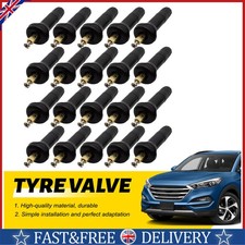 20Pcs TPMS Tyre Pressure