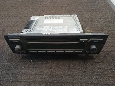 BMW 1 3 Series E8X E9X 2004-12 Professional Radio CD Head Unit 6957351 (NO CODE)