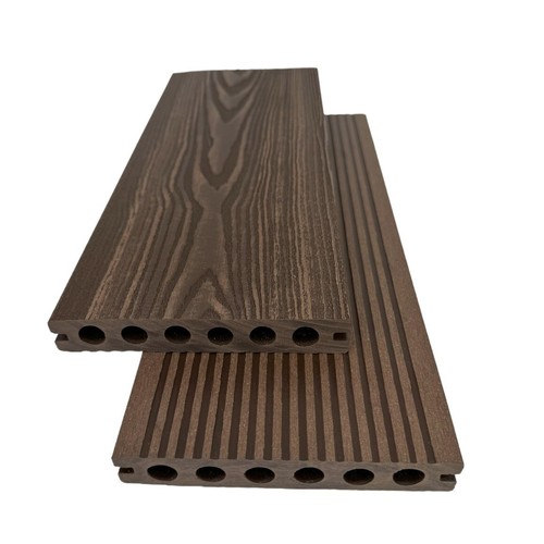 Composite decking board - board, 3.6m