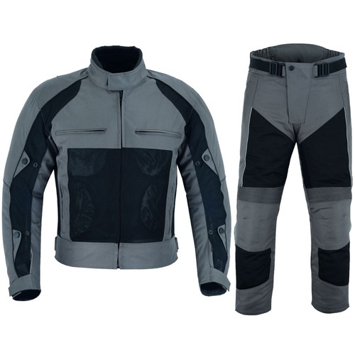 Warrior motorcycle textile - warrior,