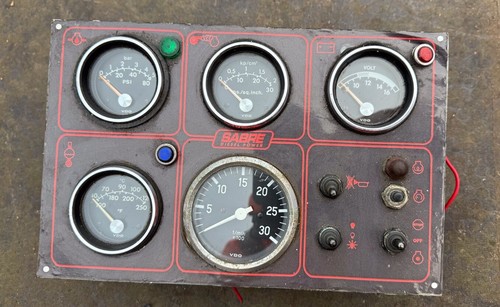 Ford sabre engine - ford, panel