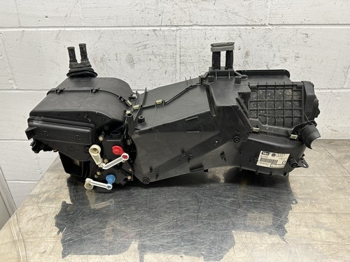 Audi rs4 heater blower - b5,