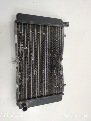 Radiator for aprilia 125 - aprilia, rs
