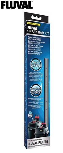 Fluval spray bar kit - 06, 07