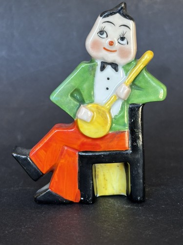 Vintage goebel art - vintage, cubist