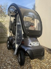 TGA Breeze Canopy + Sides Only