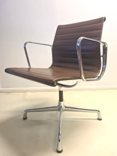 Vitra chrome frame - vitra, &
