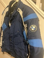 BMW Rallye Suit Size 54