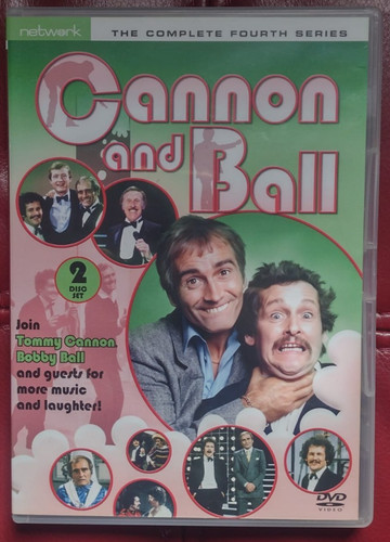 Cannon ball the - cannon,
