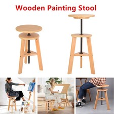 Adjustable Wooden Painting