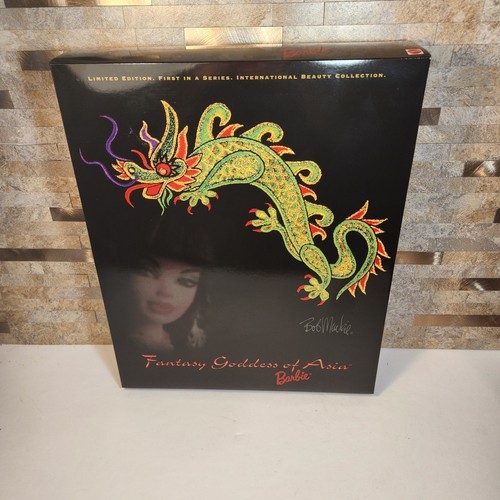 Bob mackie fantasy goddess - mackie,