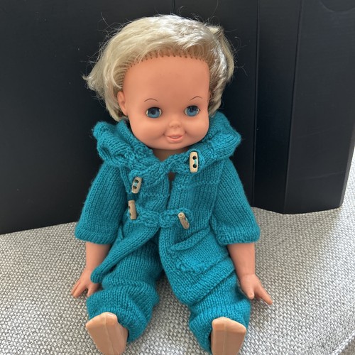 Vintage palitoy remco 36 - vintage,