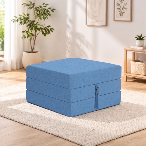 Sapphire bed fold - fold, out