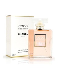 Coco Chanel Mademoiselle Paris
