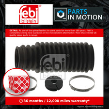 Steering Rack Boot fits BMW