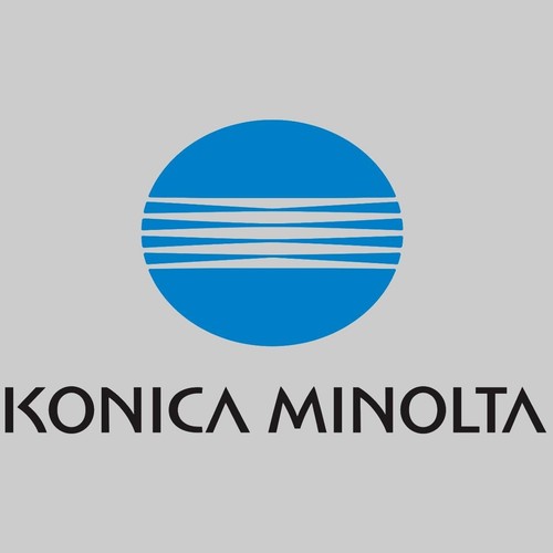 Genuine konica minolta fixing - genuine,