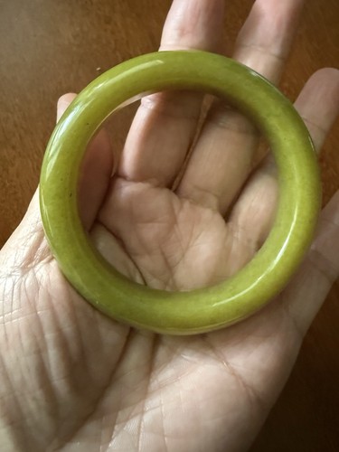 Authentic natural type - natural, a