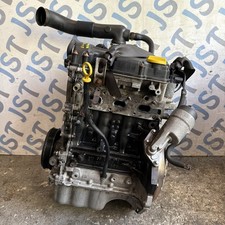 VAUXHALL CORSA D 1.0 ENGINE A10XEP 2010-2014 MODELS ONLY 44,000 Miles