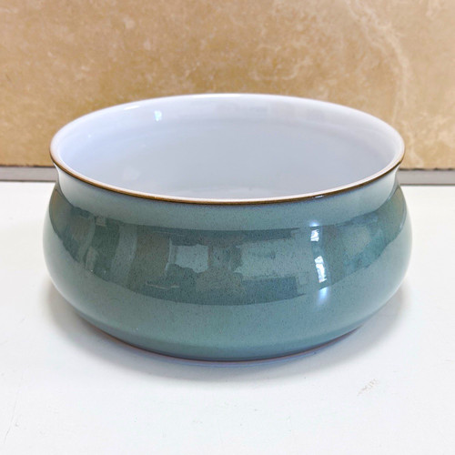 Denby stoneware regency green - denby,