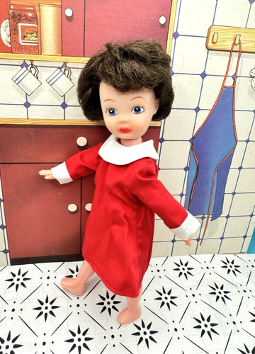 Vintage small clone - clone, dolly
