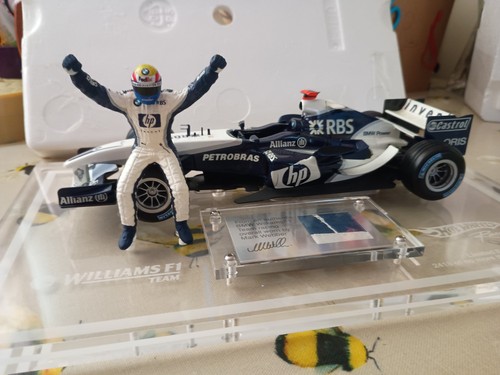 Hot wheels mattel - g9751, 1/18