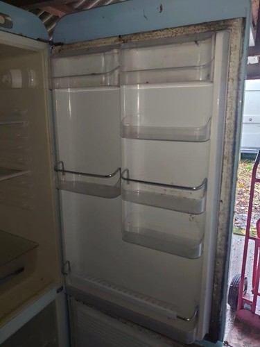 Smeg fab32 60cm standing - fab32,