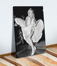 CANVAS WALL ART PRINT ARTWORK