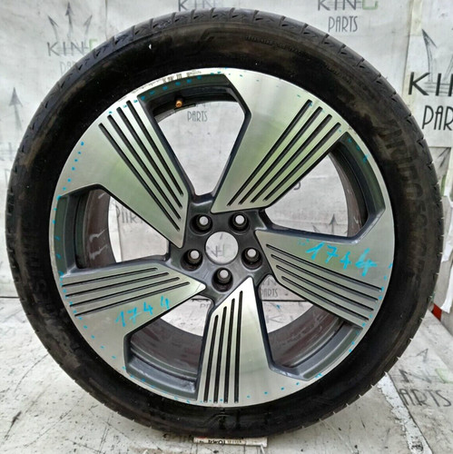 Audi tron genuine - audi,