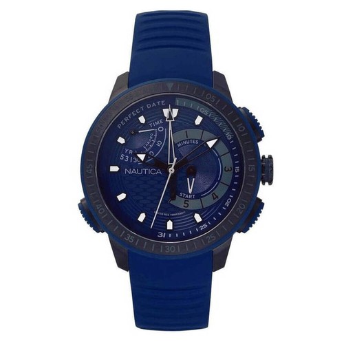 Nautica men watch - men's,