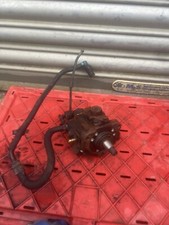 SAAB 9-3 1.9 DISEL Z19DTH HIGH PRESSURE DIESEL FUEL PUMP 0445010128