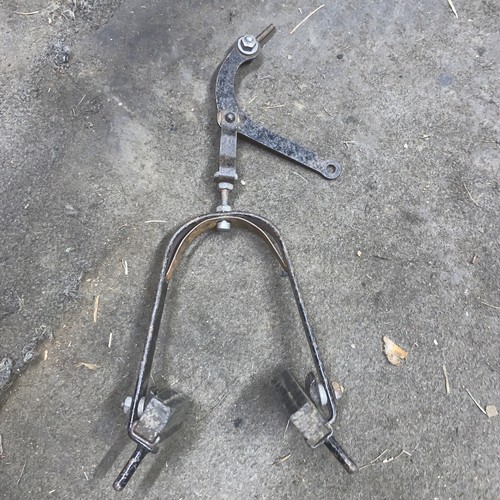 Bottom bracket roadster rod - roadster,