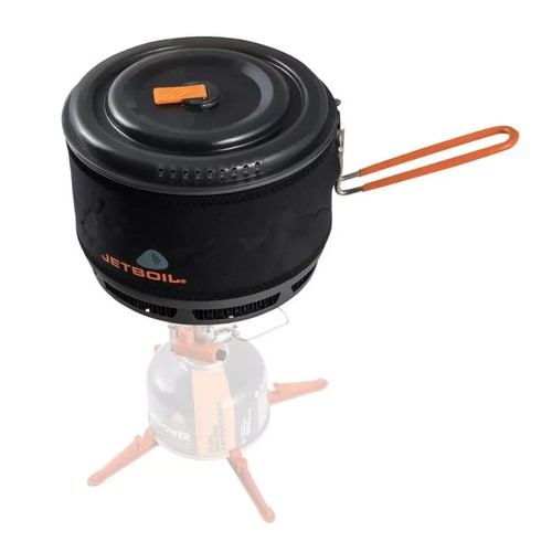 Jetboil ceramic fluxring - jetboil,