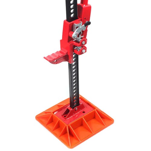 Farm jack base offroad - jack, 4