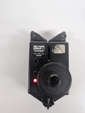 DELKIM.OPTONIC CONVERSION  RED