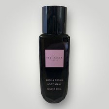 Ted Baker Rose and Cassis Body