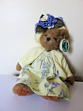 Bearington Bears, summer