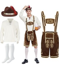 Men’s German Bavarian
