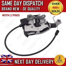 LAND ROVER DISCOVERY 3 & 4