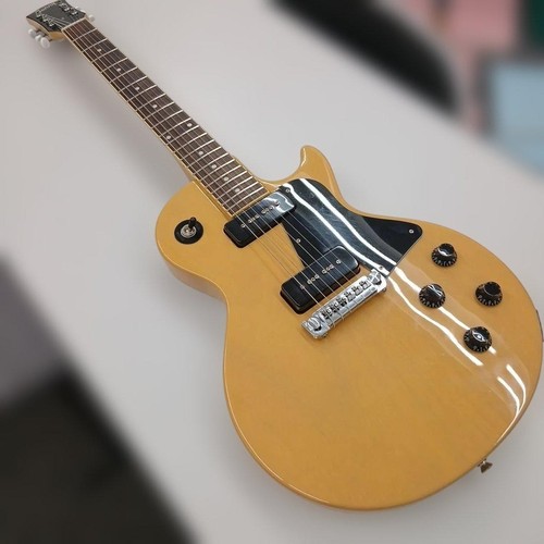 Burny special type electric - lp,