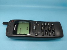 Nokia 3110 NHE-8 Unlocked Mobile Phone Very Good Condition
