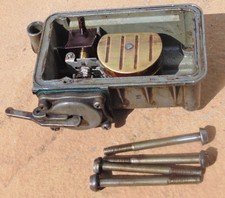 Classic 600CFM Holley 1850-2