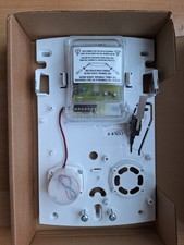 Texecom Odyssey 1 E Back